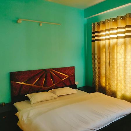 Thakur Apartment Shimla Eksteriør bilde