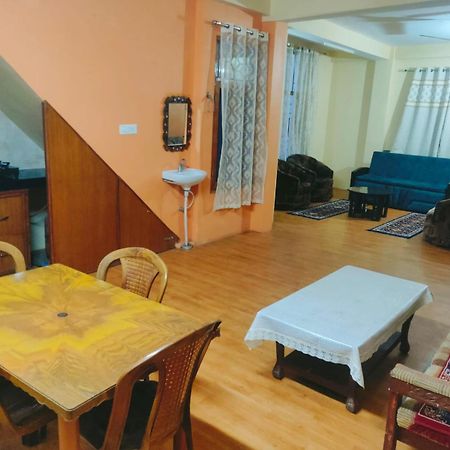 Thakur Apartment Shimla Eksteriør bilde