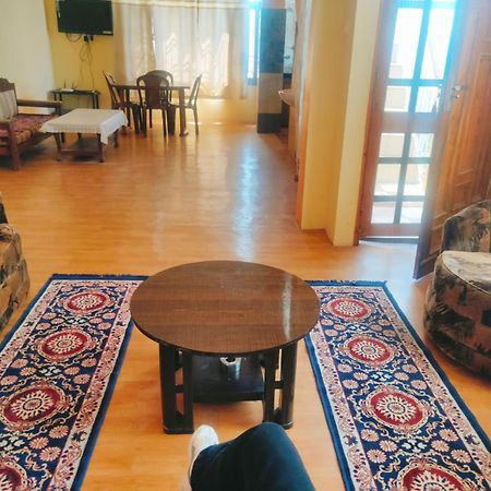 Thakur Apartment Shimla Eksteriør bilde