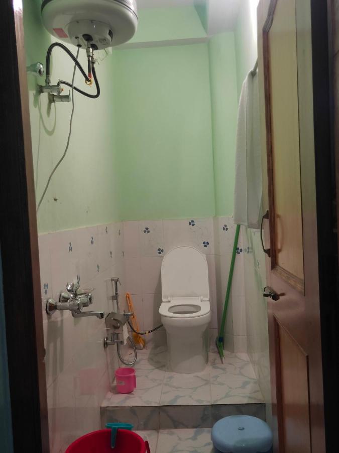 Thakur Apartment Shimla Eksteriør bilde