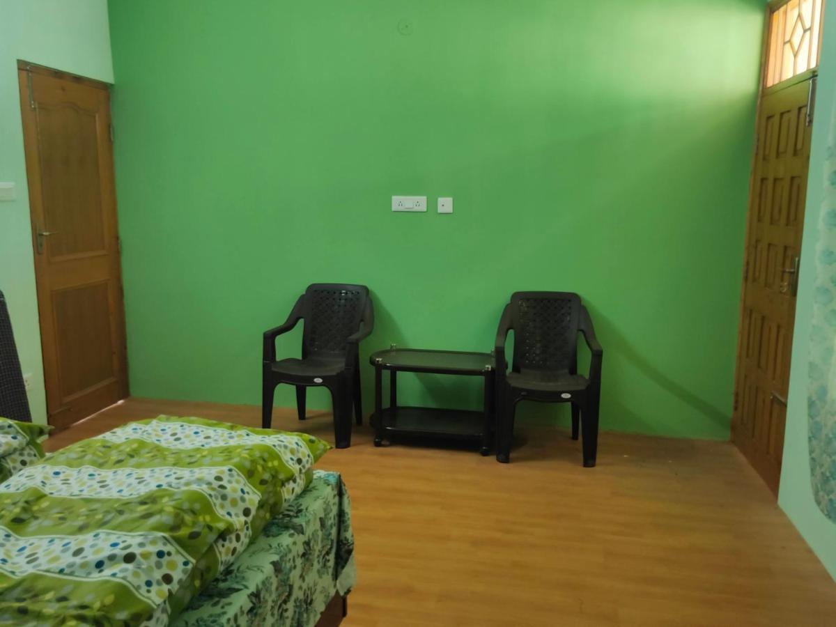 Thakur Apartment Shimla Eksteriør bilde