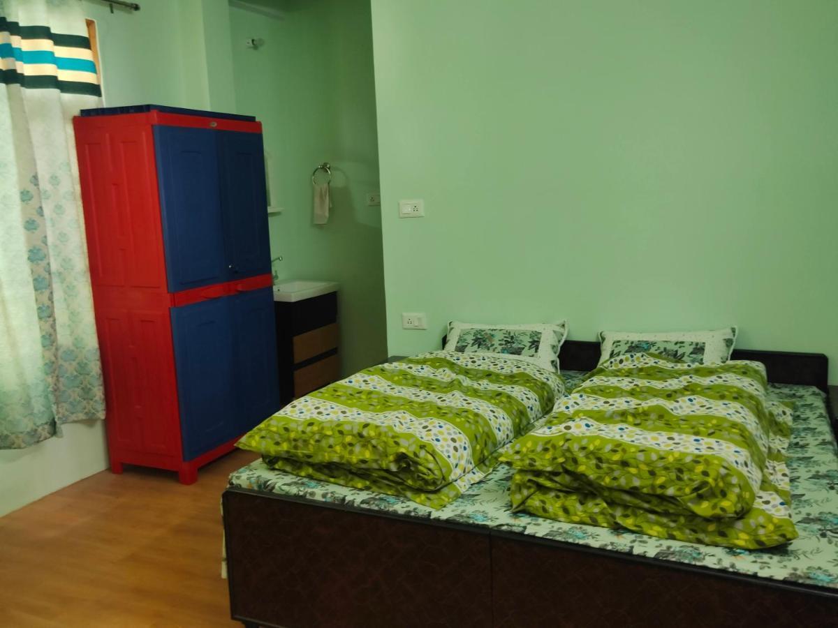 Thakur Apartment Shimla Eksteriør bilde