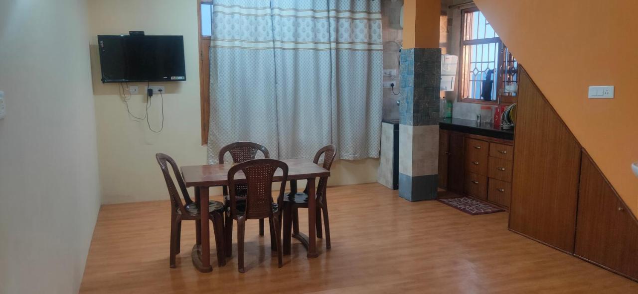 Thakur Apartment Shimla Eksteriør bilde