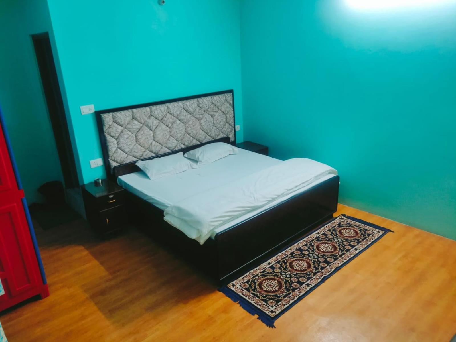 Thakur Apartment Shimla Eksteriør bilde